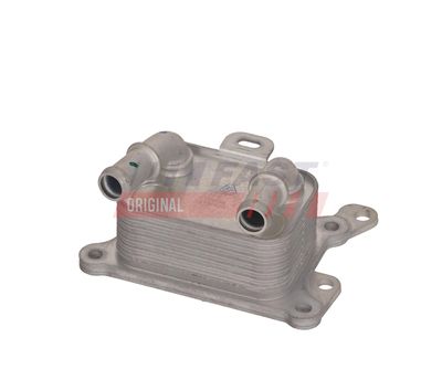RADIATOR ULEI ULEI MOTOR FAST FT04735 21