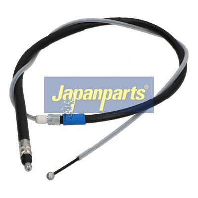 JAPANPARTS Trosas, stovėjimo stabdys
