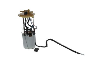 SISTEM ALIMENTARE CU COMBUSTIBIL BOSCH 058020341H 5