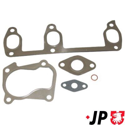 SET MONTAJ TURBOCOMPRESOR