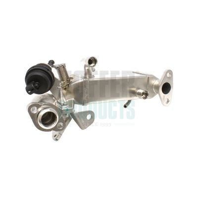 RADIATOR RECIRCULARE GAZE DE ESAPAMENT