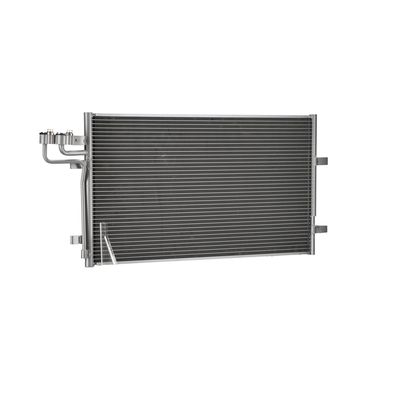 CONDENSATOR CLIMATIZARE NISSENS 94663 22