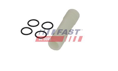 FURTUN RADIATOR FAST FT61629 11