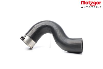 LADELUFTSCHLAUCH METZGER AUTOTEILE 2401029 3