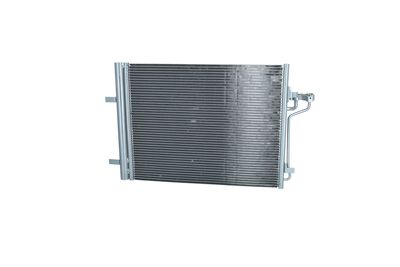 CONDENSATOR CLIMATIZARE NRF 350406 7