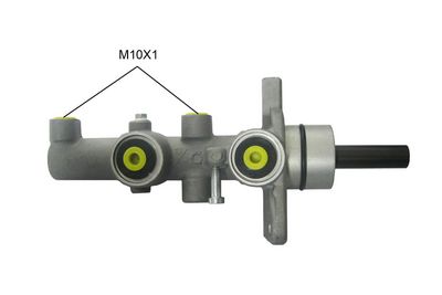 POMPA CENTRALA FRANA