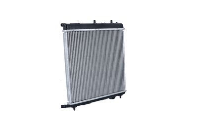 RADIATOR RACIRE MOTOR NRF 50439 23