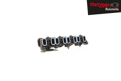 SAUGROHRMODUL METZGER AUTOTEILE 2100099 37