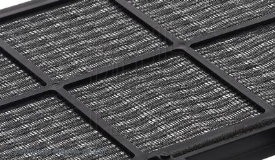 Kabineluftfilter BLUE PRINT ADBP250140