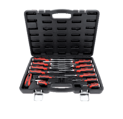Sada šroubováku KS TOOLS 151.1150