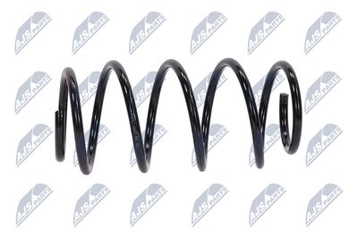 ARC SPIRAL NTY ASZAU017 25