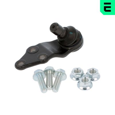 Шарнири OPTIMAL G3-2064S