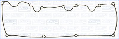Прокладка, крышка головки цилиндра WILMINK GROUP WG1450247 для MAZDA B-SERIE