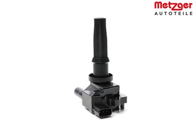 ZüNDSPULE METZGER AUTOTEILE 0880076 8