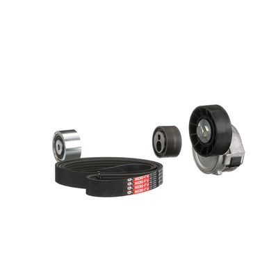 KEILRIPPENRIEMENSATZ GATES K026PK1470 5