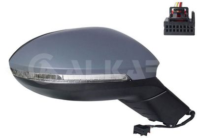 ALKAR 6142206 Покажчик поворотів  для VW ID.3 (Фольксваген_ Ид.3)