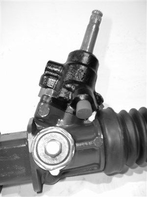 LENKGETRIEBE URW 3069001 1