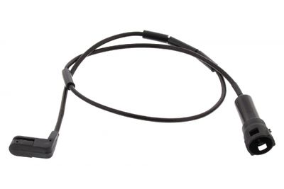 SENZOR DE AVERTIZARE UZURA PLACUTE DE FRANA