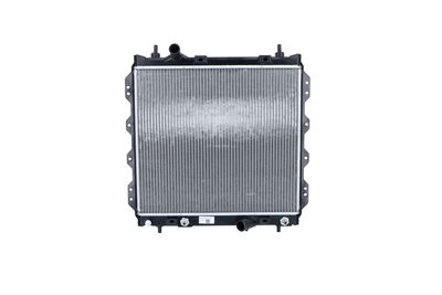 RADIATOR RACIRE MOTOR NRF 53337 7