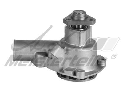 водна помпа, охлаждане на двигателя A.Z. Meisterteile AZMT-30-100-1551