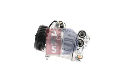 KOMPRESSOR KLIMAANLAGE AKS DASIS 852787N 15