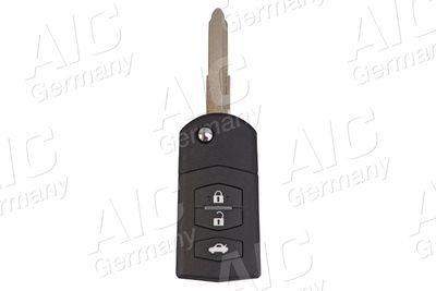 HANDSENDERGEHäUSE ZENTRALVERRIEGELUNG AIC 58226 1