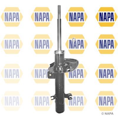 Shock Absorber NAPA NSA1377