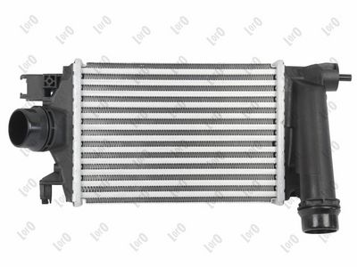 LADELUFTKüHLER ABAKUS 0100180007