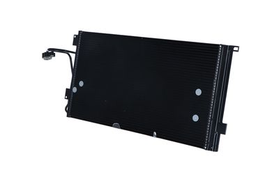 CONDENSATOR CLIMATIZARE NRF 35639 10