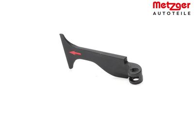 GRIFF MOTORHAUBENENTRIEGELUNG METZGER AUTOTEILE 2310579 22
