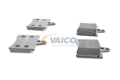 BREMSBELAGSATZ SCHEIBENBREMSE VAICO V220097 48