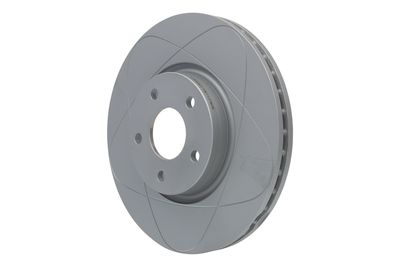 Brake Disc 24.0328-0250.1