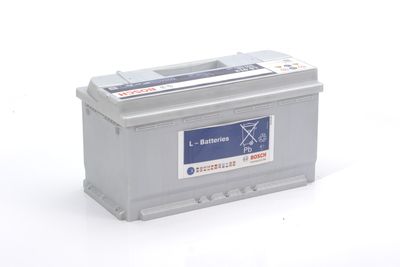 BATERIE DE PORNIRE BOSCH 0092L50130 14