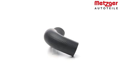 LADELUFTSCHLAUCH METZGER AUTOTEILE 2400363 27