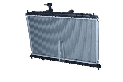 KüHLER MOTORKüHLUNG NRF 50138 28