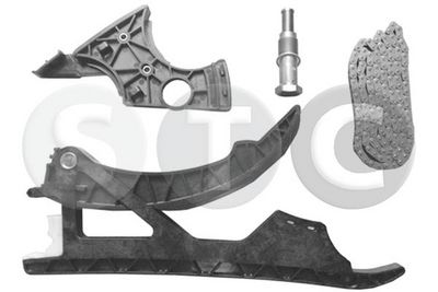 CHIT LANT DE DISTRIBUTIE