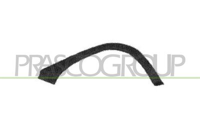 VERBREITERUNG KOTFLüGEL