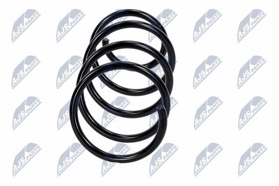 ARC SPIRAL NTY ASZBM041 17