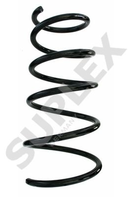 SUPLEX 23482 Пружина подвески  для SUZUKI (Сузуки)
