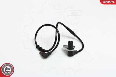 Sensor, wheel speed 06SKV145