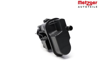 GEHäUSE ÖLFILTER METZGER AUTOTEILE 2370003 10