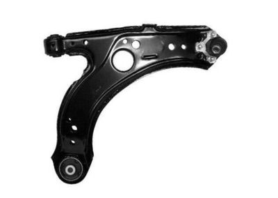 носач, окачване на колелата QUICK STEER WA7139