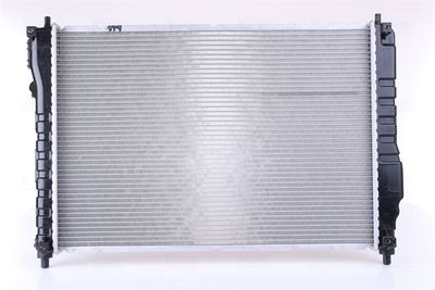 Motorradiator
