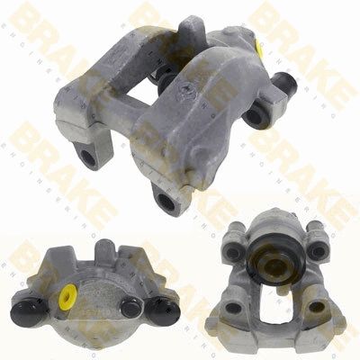 Brake Caliper Brake ENGINEERING CA2831