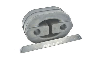 TAMPON CAUCIUC AMORTIZOR ESAPAMENT FEBEST MEXB04 49