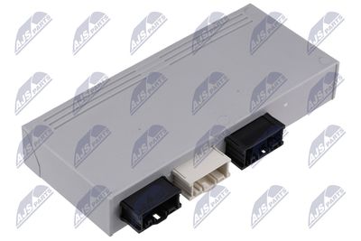 Kpl. napr. kabli, sterownik otwierania klapy tylnej NTY EZC-BM-333