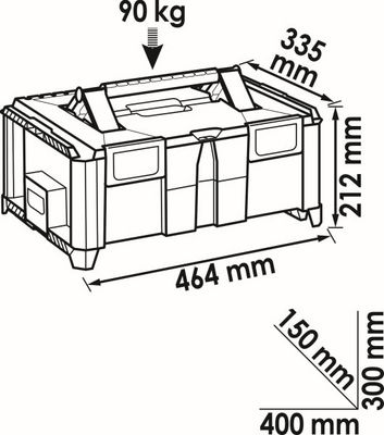 MONTAGEWERKZEUGSATZ RADNABE/RADLAGER VIGOR V5128 31
