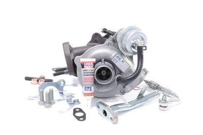 LADER AUFLADUNG BTS Turbo T981146BL 1