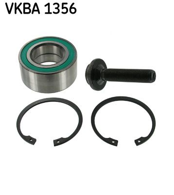 Wheel Bearing Kit VKBA 1356
