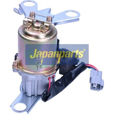 JAPANPARTS Kompresorius, suspausto oro sistema